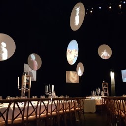 &laquo;&nbsp;Souper de l&rsquo;Avent&nbsp;&raquo;, CEPAC SILO, Marseille (2019)