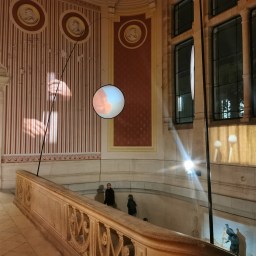 &laquo;&nbsp;Super Huitième&nbsp;&raquo;, Conservatoire Pierre Barbizet, Marseille (2021)