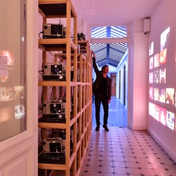 &laquo;&nbsp;Voisinage&nbsp;&raquo;, Galerie Art-Cade, Marseille (2018)